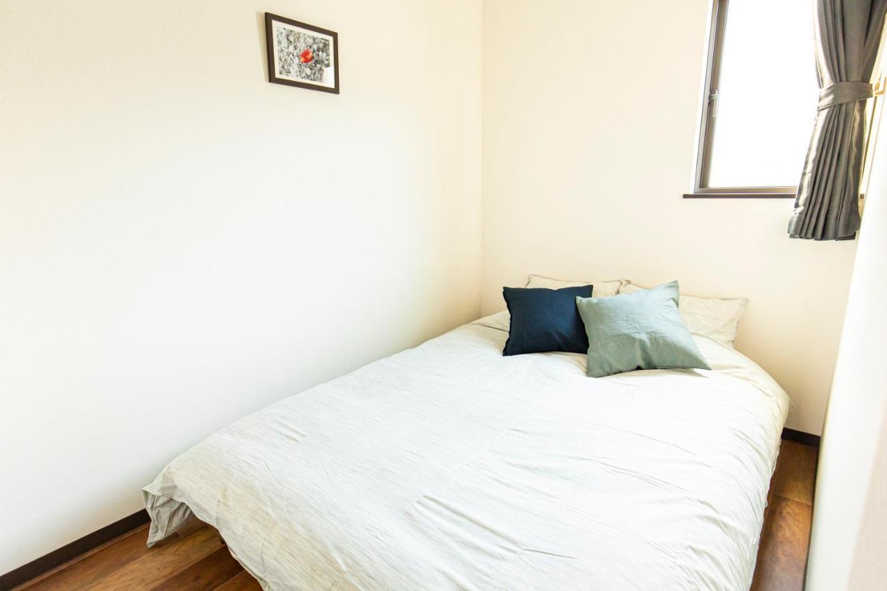 Holiday home Yufu-inn プライベートな露天風呂付き-由布院駅徒歩2分-最大8名宿泊可能 *